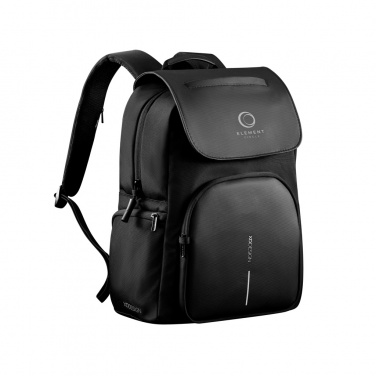 Logotrade mainostuote tuotekuva: Soft Daypack -reppu