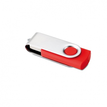 Logotrade liikelahja tuotekuva: Teknikko. USB flash 8GB