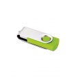 Teknikko. USB flash 16GB, Lime