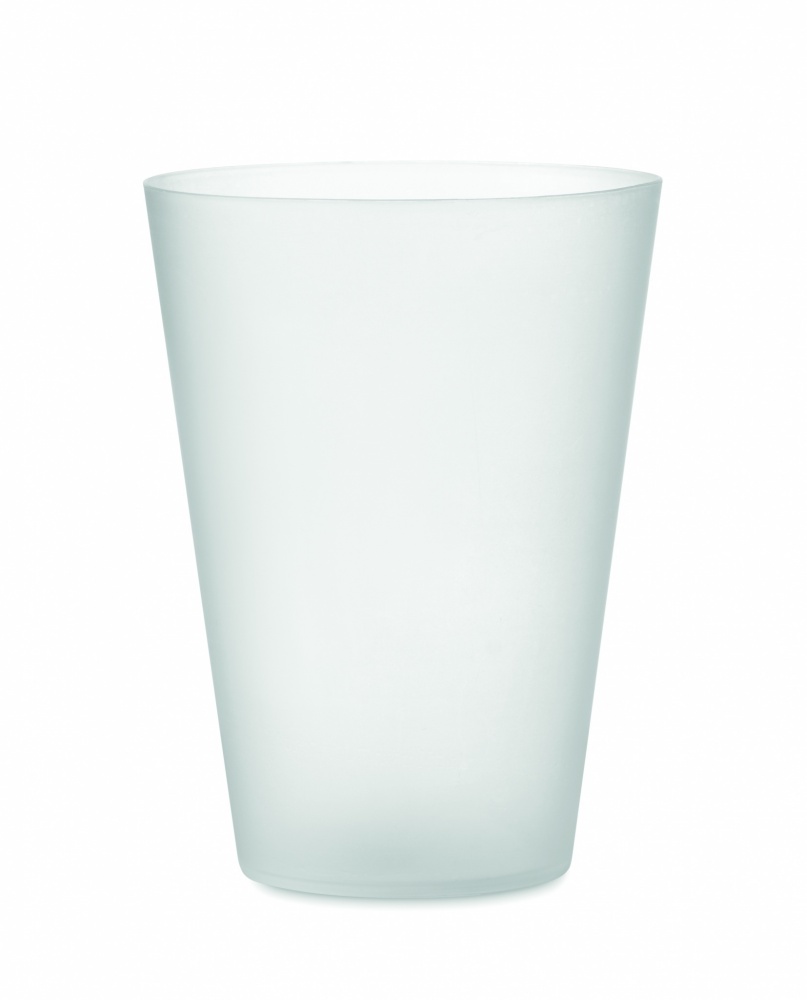 Logo trade mainostuotet tuotekuva: Reusable event cup 300ml