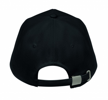 Logo trade mainostuote kuva: Organic cotton baseball cap