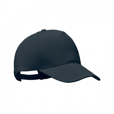 Logotrade liikelahjat mainoslahjat tuotekuva: Organic cotton baseball cap