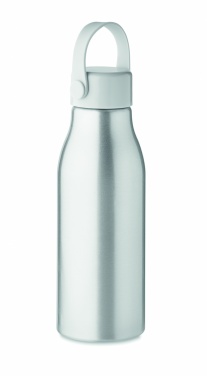 Logotrade mainoslahja tuotekuva: Alumiinipullo 650ml