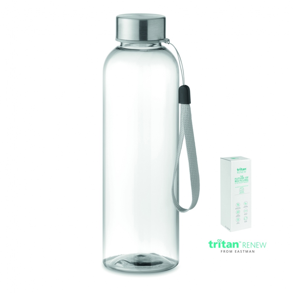 Logotrade mainostuotet kuva: Tritan Renew™ -pullo 500 ml