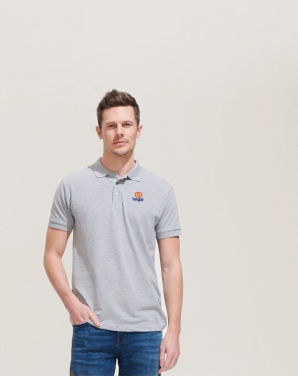 Logotrade mainoslahja tuotekuva: PRIME Miesten Polo 200g