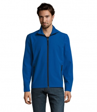 Logotrade liikelahja tuotekuva: RACE men ss jacket 280g