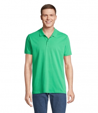 Logotrade mainoslahjat kuva: PLANET MEN Polo 170g