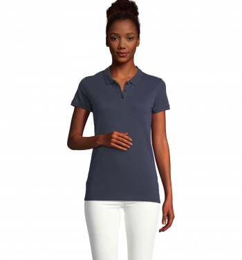 Logotrade mainostuote tuotekuva: PLANET WOMEN Polo 170g