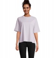 BOXY DAMEN T-SHIRT OVERSIZE, Liila