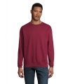 COLUMBIA UNISEX COLLARI, Burgundia