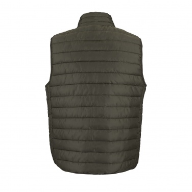 Logo trade mainostuote kuva: STREAM MEN bodywarmer