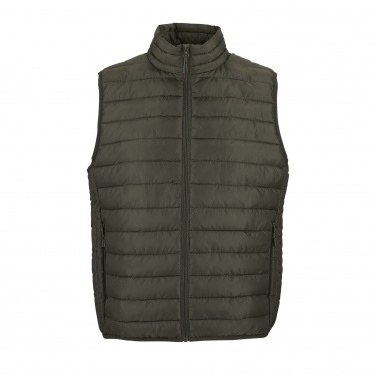 Logotrade mainostuotet kuva: STREAM MEN bodywarmer