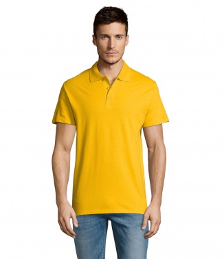 Logotrade mainoslahjat ja liikelahjat tuotekuva: SUMMER II MEN Polo 170g