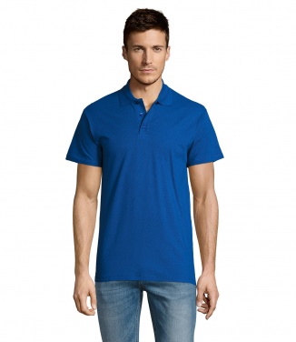 Logotrade mainoslahjat ja liikelahjat tuotekuva: SUMMER II MEN Polo 170g