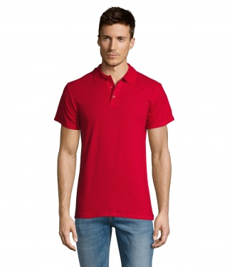 Logotrade mainoslahja ja liikelahja kuva: SUMMER II MEN Polo 170g