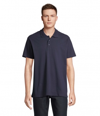 Logotrade liikelahjat kuva: SUMMER II MEN Polo 170g