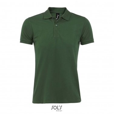 Logotrade liikelahjat kuva: PERFECT MEN Polo 180g