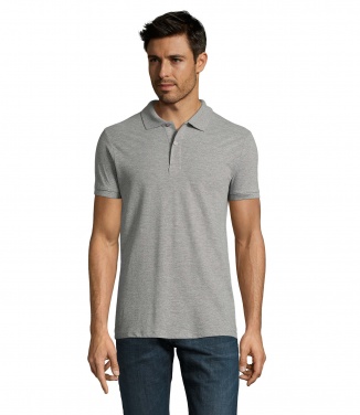 Logotrade mainoslahjat kuva: PERFECT MEN Polo 180g