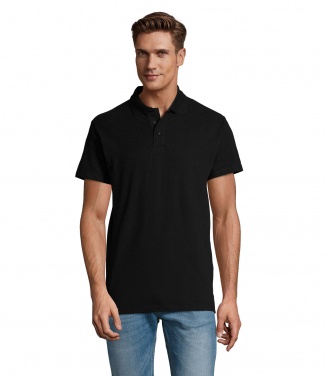 Logotrade mainoslahjat ja liikelahjat tuotekuva: SPRING II MEN Polo 210g