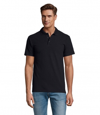 Logotrade mainoslahja tuotekuva: SPRING II MEN Polo 210g