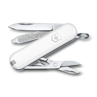 Logotrade liikelahjat mainoslahjat tuotekuva: Taskuveitsi CLASSIC SD Victorinox