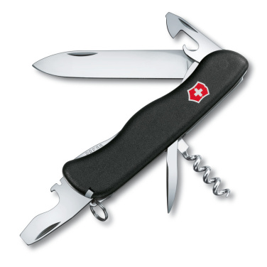 Logotrade mainoslahja tuotekuva: Taskuveitsi Picnicker Victorinox