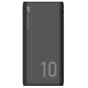 Logotrade mainostuote tuotekuva: POWER BANK SILICON POWER GP15 10 000 MAH