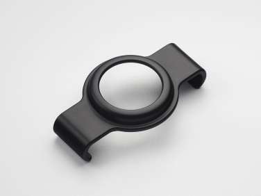 Logotrade mainostuote tuotekuva: RFID-luottokorttikotelo, jossa on pidike AirTagille 2163108