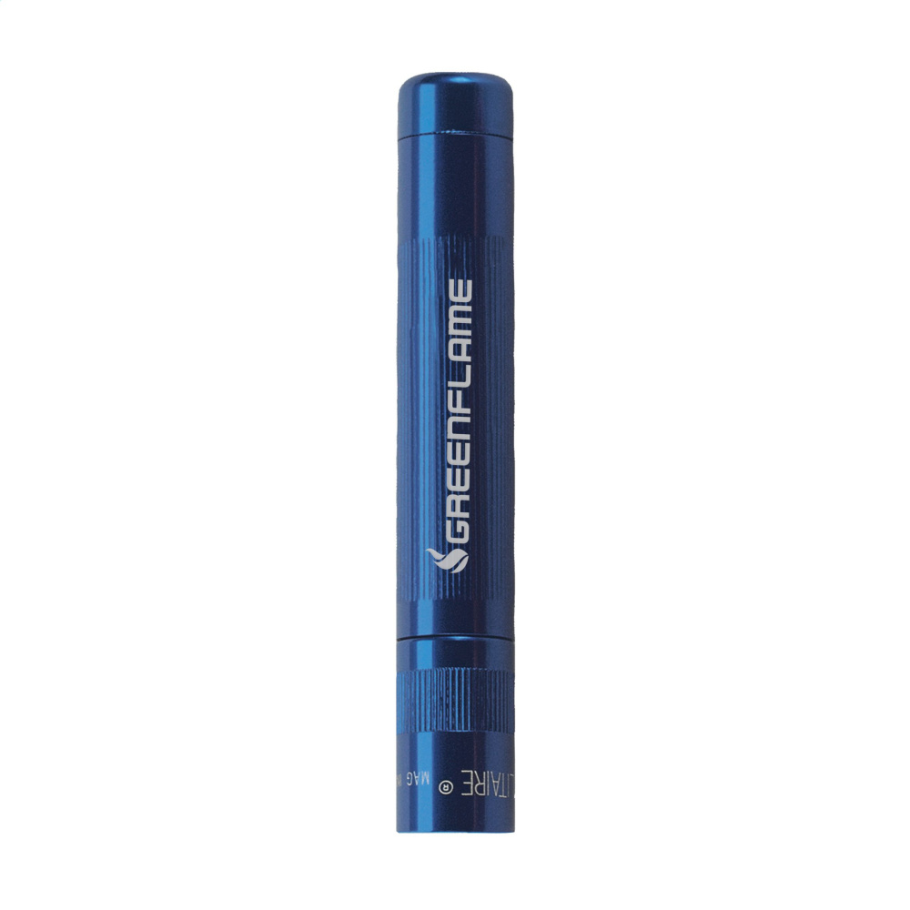 Logotrade mainoslahjat kuva: Maglite® Solitaire taskulamppu