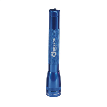 Logotrade liikelahjat kuva: Mini Maglite® AA taskulamppu