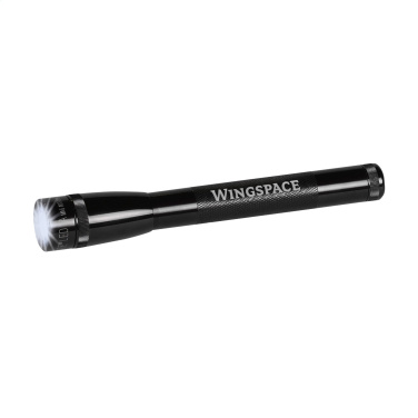 Logotrade liikelahjat kuva: Mini Maglite® LED AA