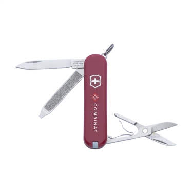 Logo trade liikelahjat tuotekuva: Victorinox Classic SD taskuveitsi