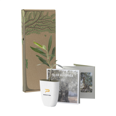 Logotrade liikelahjat kuva: Treemore Letterbox Trees Olive