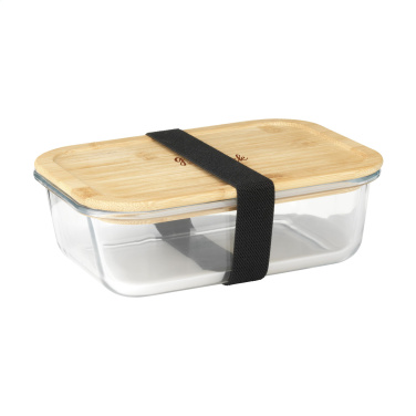 Logotrade mainostuote tuotekuva: Borneo Lunchbox