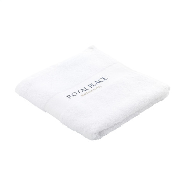 Logotrade mainoslahjat kuva: Wooosh Towel GRS Recycle Cotton Mix 100 x 50 cm