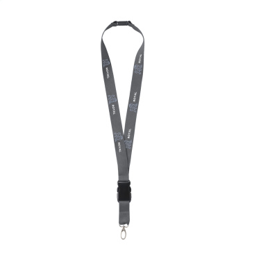 Logotrade liikelahjat kuva: KeyCordSafety 2,4 cm