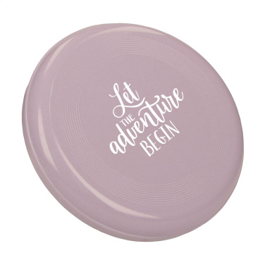 Logo trade liikelahjat tuotekuva: Space Flyer 22 Eco-Flying Disc frisbee