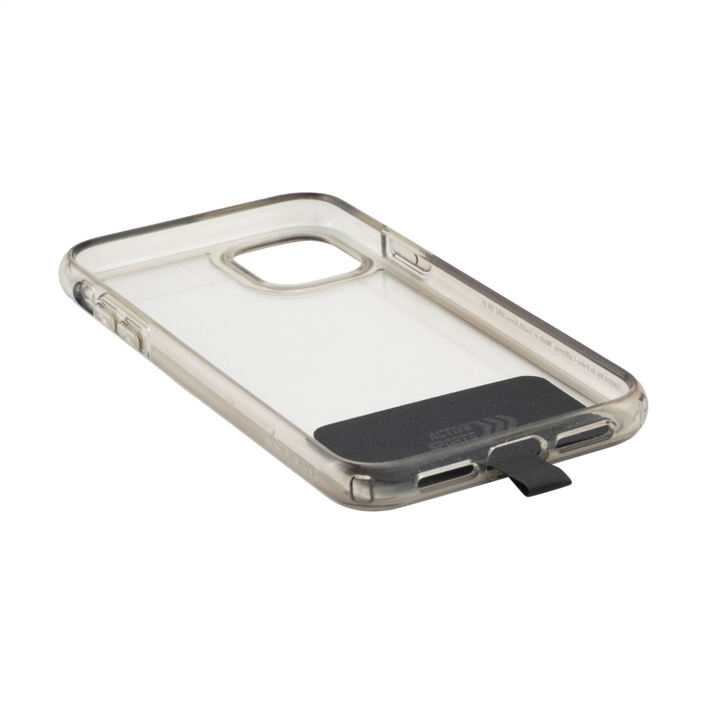 Logo trade liikelahjat mainoslahjat kuva: Lanyard Sublimatie -solki RPET 2 cm Patch-avainnauhalla