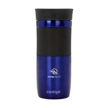 Logo trade mainostuote kuva: Contigo® Byron Medium 470 ml lämpökuppi