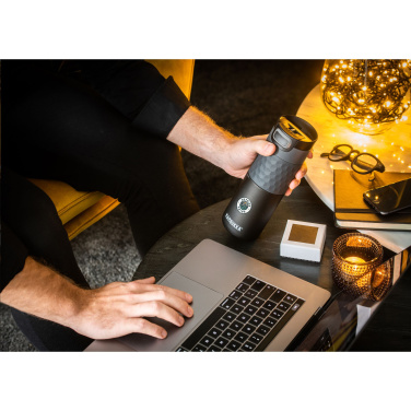 Logotrade mainostuotet kuva: Kambukka® Etna Grip 500 ml lämpökuppi