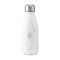 Topflask Pure 350 ml juomapullo, valkoinen