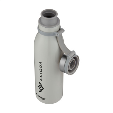 Logotrade mainostuote tuotekuva: Contigo® Matterhorn Metallic 590 ml juomapullo