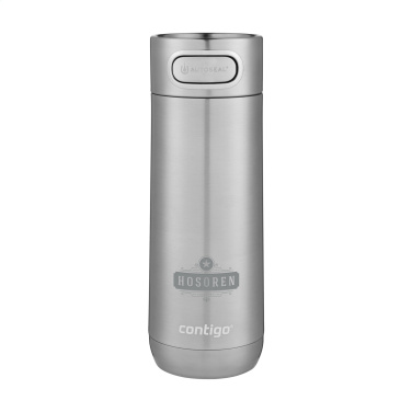 Logotrade liikelahja tuotekuva: Contigo® Luxe AUTOSEAL® 470 ml lämpökuppi