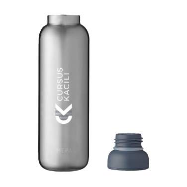 Logo trade liikelahja kuva: Mepal Thermo Bottle Ellipse 500 ml