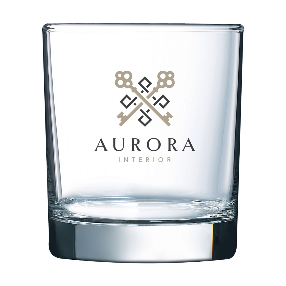 Logo trade mainoslahjat ja liikelahjat kuva: Scott Water Glass 300 ml