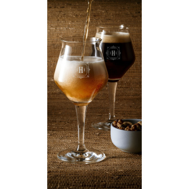 Logotrade mainostuotet kuva: Crown Sommelier Beer Glas 420 ml