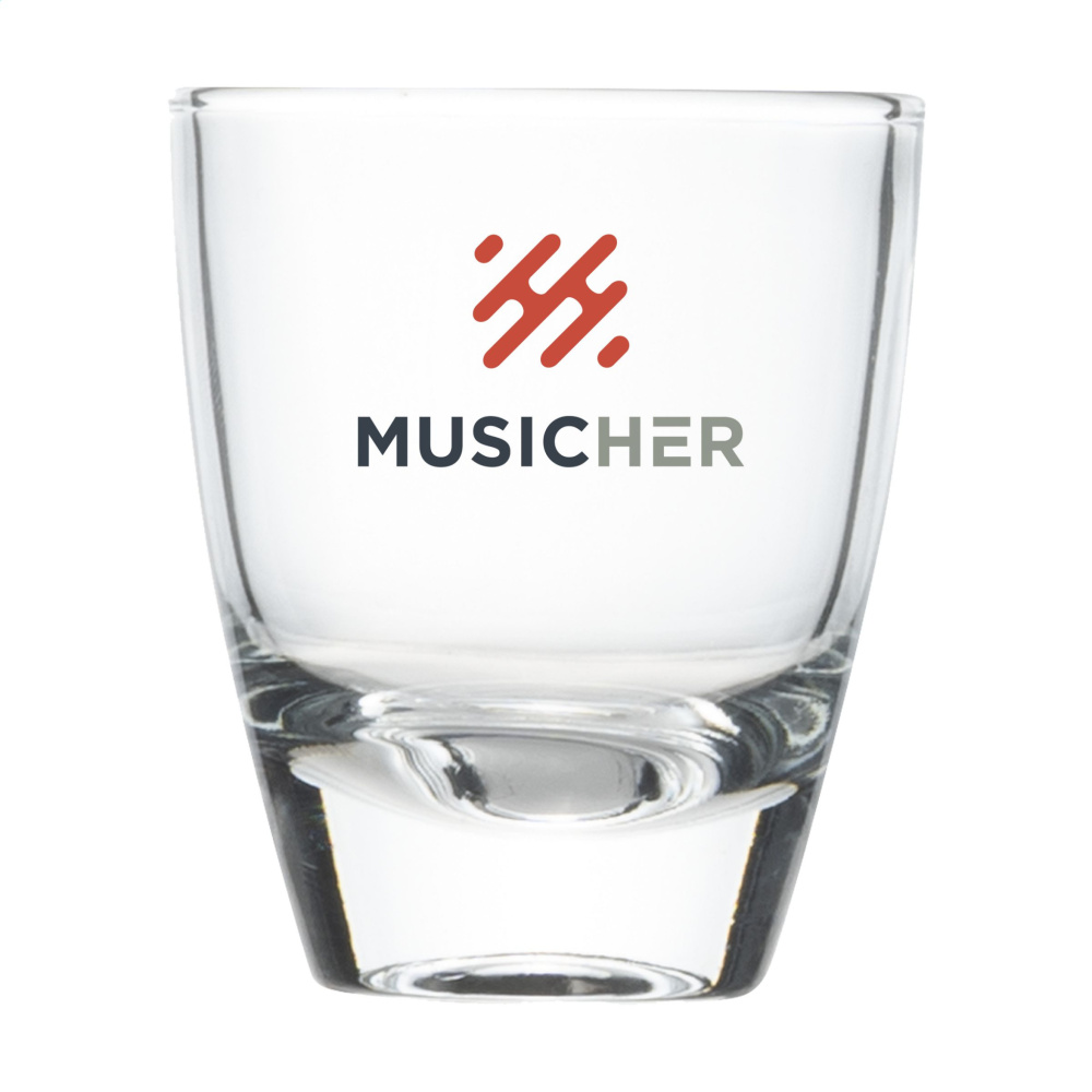 Logo trade liikelahja kuva: Classic Shot Glass 50 ml