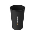 Drinking Cup Hazel 300 ml kahvikuppi, musta