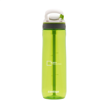 Logotrade liikelahjat kuva: Contigo® Ashland Tritan™ Renew Eastmanilta 720 ml