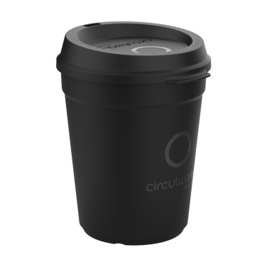 Logo trade mainoslahjat ja liikelahjat kuva: CirculCup kansi 300 ml